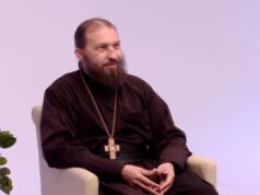 Духовний рейс: чому намісник монастиря у Жидичині щонеділі працює водієм автобуса Духовний-рейс:-чому-намісник-монастиря-у-Жидичині-щонеділі-працює-водієм-автобуса