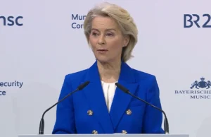 Фон дер Ляєн заявила, що час оживити положення про взаємну оборону Європи Фон-дер-Ляєн-заявила,-що-час-оживити-положення-про-взаємну-оборону-Європи