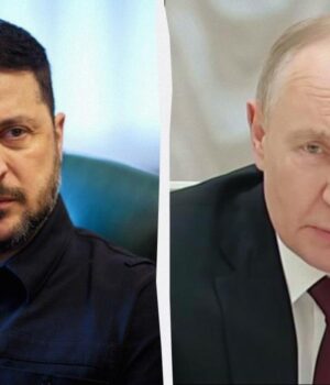 Путін-не-живе-як-звичайна-людина:-Зеленський-назвав-єдину-річ,-яка-цікавить-диктатора