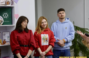 «Луцьк неможливо не любити»: відомі лучани – про кохання до рідного міста і найромантичніші локації «Луцьк-неможливо-не-любити»:-відомі-лучани-–-про-кохання-до-рідного-міста-і-найромантичніші-локації