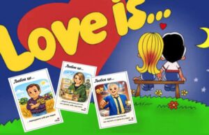 Відомі волиняни на наліпках «Love is…»: підбірка від ВолиньPost Відомі-волиняни-на-наліпках-«love-is…»:-підбірка-від-Волиньpost