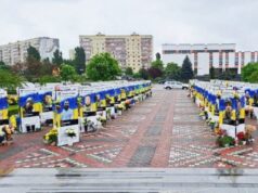 Хотів зупинити концерт біля Алеї героїв: судили військового з Волині за повідомлення про фейкове мінування Хотів-зупинити-концерт-біля-Алеї-героїв:-судили-військового-з-Волині-за-повідомлення-про-фейкове-мінування