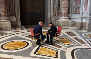 Говорять про якийсь дух Анкоріджа: Зеленський відповів Трампу на заклик до негайної мирної угоди Говорять-про-якийсь-дух-Анкоріджа:-Зеленський-відповів-Трампу-на-заклик-до-негайної-мирної-угоди