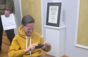 "Я побачив жагу до перемоги" – Рютте згадав Патрона та поїздку на Чернігівщину "Я-побачив-жагу-до-перемоги"-–-Рютте-згадав-Патрона-та-поїздку-на-Чернігівщину