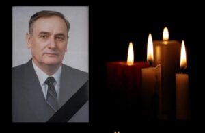 Зупинилося серце знаного на Волині хірурга Анатолія Петрука Зупинилося-серце-знаного-на-Волині-хірурга-Анатолія-Петрука