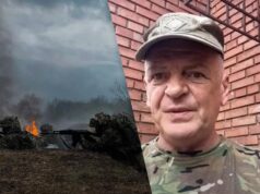 “Оборона виконана на максимум”: офіцер розповів про шалені втрати РФ у Покровську “Оборона-виконана-на-максимум”:-офіцер-розповів-про-шалені-втрати-РФ-у-Покровську