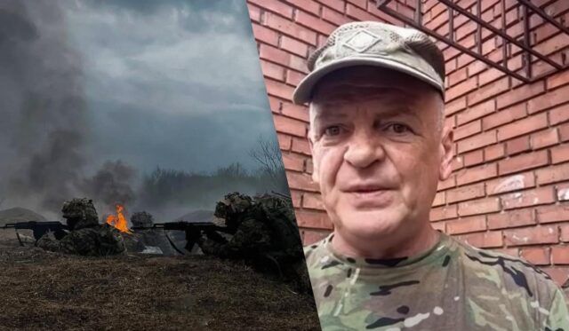 “Оборона виконана на максимум”: офіцер розповів про шалені втрати РФ у Покровську “Оборона-виконана-на-максимум”:-офіцер-розповів-про-шалені-втрати-РФ-у-Покровську