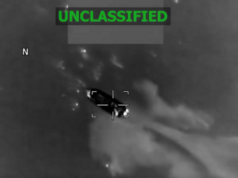 Американські військові завдали удару по судну наркоторговців у Карибському морі Американські-військові-завдали-удару-по-судну-наркоторговців-у-Карибському-морі