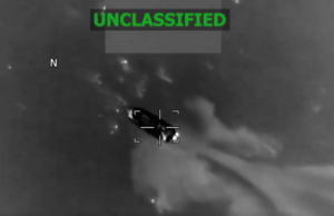 Американські військові завдали удару по судну наркоторговців у Карибському морі Американські-військові-завдали-удару-по-судну-наркоторговців-у-Карибському-морі