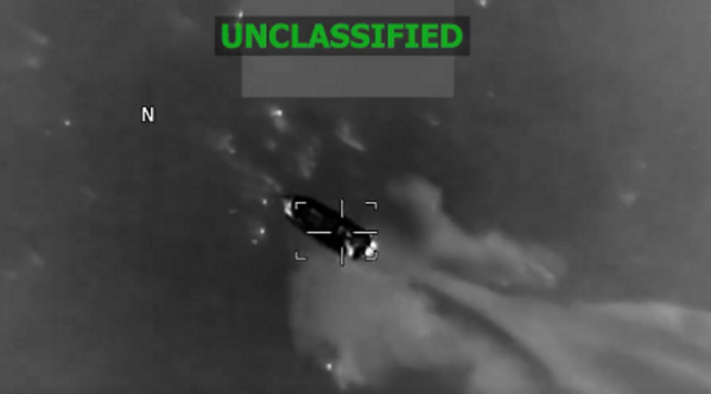 Американські військові завдали удару по судну наркоторговців у Карибському морі Американські-військові-завдали-удару-по-судну-наркоторговців-у-Карибському-морі