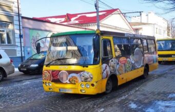 У Луцьку зберігається стабільний пасажиропотік у громадському транспорті У-Луцьку-зберігається-стабільний-пасажиропотік-у-громадському-транспорті