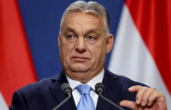 Орбан "подякував" Зеленському за нові випади та знову заявив, що Україна не має бути у... Орбан-"подякував"-Зеленському-за-нові-випади-та-знову-заявив,-що-Україна-не-має-бути-у.