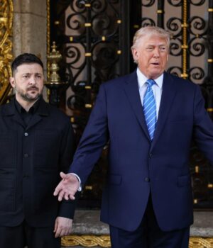 США-погодили-гарантії-безпеки-на-15-років,-але-Україна-розраховує-на-більше,-–-Зеленський