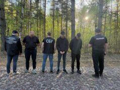 Волинський пенсіонер за гроші підвіз чоловіків у напрямку Білорусі: як покарали Волинський-пенсіонер-за-гроші-підвіз-чоловіків-у-напрямку-Білорусі:-як-покарали