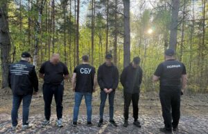 Волинський пенсіонер за гроші підвіз чоловіків у напрямку Білорусі: як покарали Волинський-пенсіонер-за-гроші-підвіз-чоловіків-у-напрямку-Білорусі:-як-покарали