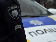 У Києві під час затримання помер чоловік: поліцейські оприлюднили відео з бодікамер У-Києві-під-час-затримання-помер-чоловік:-поліцейські-оприлюднили-відео-з-бодікамер
