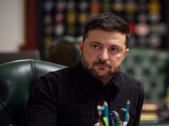 Мирна угода тільки з дозволу народу: Зеленський назвав можливі терміни референдуму Мирна-угода-тільки-з-дозволу-народу:-Зеленський-назвав-можливі-терміни-референдуму