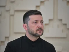 Зеленський попередив про небезпеку затяжної війни Зеленський попередив про небезпеку затяжної війни