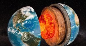 Учені знайшли у ядрі водню на 45 океанів: це може перевернути уявлення про історію Землі Учені-знайшли-у-ядрі-водню-на-45-океанів:-це-може-перевернути-уявлення-про-історію-Землі