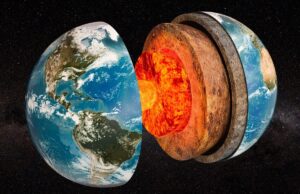 Учені знайшли у ядрі водню на 45 океанів: це може перевернути уявлення про історію Землі Учені-знайшли-у-ядрі-водню-на-45-океанів:-це-може-перевернути-уявлення-про-історію-Землі