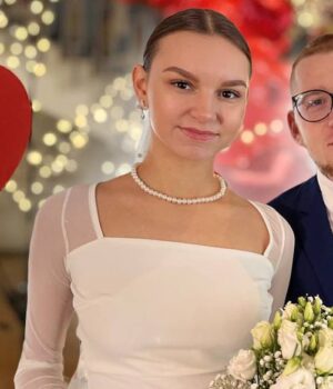 Свято-закоханих:-14-лютого-на-Волині-зареєстрували-27-шлюбів Свято-закоханих:-14-лютого-на-Волині-зареєстрували-27-шлюбів