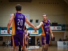 БК «Старий Луцьк» у рівному матчі переміг прямого конкурента за восьме місце БК-«Старий-Луцьк»-у-рівному-матчі-переміг-прямого-конкурента-за-восьме-місце