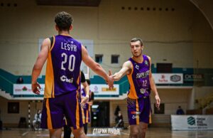 БК «Старий Луцьк» у рівному матчі переміг прямого конкурента за восьме місце БК-«Старий-Луцьк»-у-рівному-матчі-переміг-прямого-конкурента-за-восьме-місце