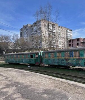 Якою-буде-оновлена-дитяча-залізниця-у-Луцьку:-свої-концепції-представлять-студенти