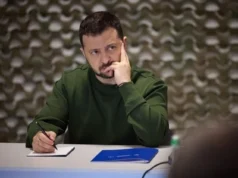 "Це несподіванка" – Зеленський прокоментував зміну керівника делегації рф на переговорах "Це-несподіванка"-–-Зеленський-прокоментував-зміну-керівника-делегації-рф-на-переговорах