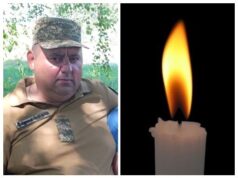 Перестало битися серце Захисника з Колківської громади Василя Ярмолюка Перестало-битися-серце-Захисника-з-Колківської-громади-Василя-Ярмолюка