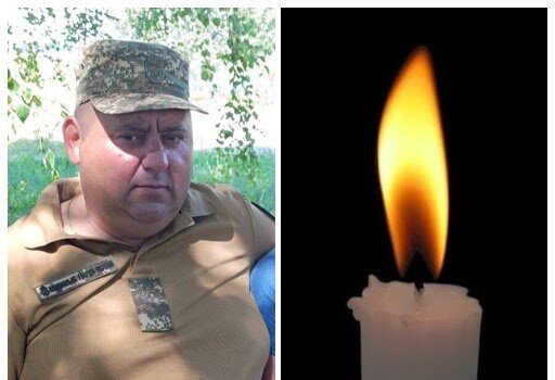 Перестало битися серце Захисника з Колківської громади Василя Ярмолюка Перестало-битися-серце-Захисника-з-Колківської-громади-Василя-Ярмолюка