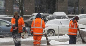 В Києві жорсткий дефіцит комунальників: в якому районі найбліьше не вистачає рук В-Києві-жорсткий-дефіцит-комунальників:-в-якому-районі-найбліьше-не-вистачає-рук