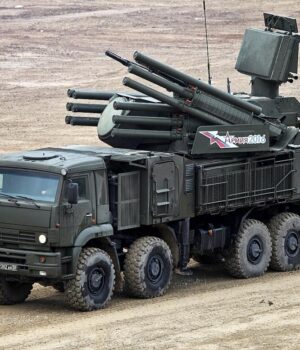 За-рік-Росія-втратила-половину-зенітних-комплексів-“Панцир-С1”,-–-СБУ