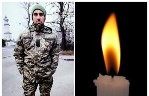 Понад рік вважали зниклим безвісти: підтвердили загибель Героя з Олицької громади Олега Малащицького Понад-рік-вважали-зниклим-безвісти:-підтвердили-загибель-Героя-з-Олицької-громади-Олега-Малащицького