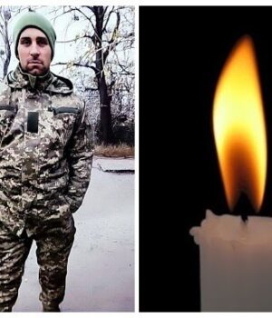 Понад-рік-вважали-зниклим-безвісти:-підтвердили-загибель-Героя-з-Олицької-громади-Олега-Малащицького Понад-рік-вважали-зниклим-безвісти:-підтвердили-загибель-Героя-з-Олицької-громади-Олега-Малащицького