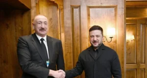 Алієв звинуватив росіян у цілеспрямованих ударах по посольству Азербайджану в Україні Алієв-звинуватив-росіян-у-цілеспрямованих-ударах-по-посольству-Азербайджану-в-Україні