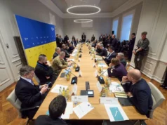 Зеленський зустрівся з лідерами світових інвестиційних компаній у Мюнхені Зеленський-зустрівся-з-лідерами-світових-інвестиційних-компаній-у-Мюнхені