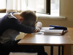 У Луцьку судили матір школяра за те, що син ображав однокласників У-Луцьку-судили-матір-школяра-за-те,-що-син-ображав-однокласників