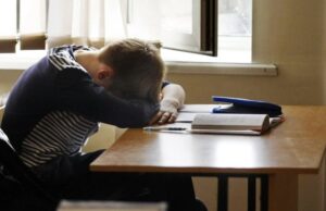 У Луцьку судили матір школяра за те, що син ображав однокласників У-Луцьку-судили-матір-школяра-за-те,-що-син-ображав-однокласників