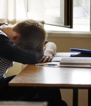 У-Луцьку-судили-матір-школяра-за-те,-що-син-ображав-однокласників