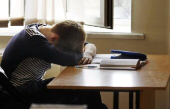 У Луцьку судили матір школяра за те, що син ображав однокласників У-Луцьку-судили-матір-школяра-за-те,-що-син-ображав-однокласників