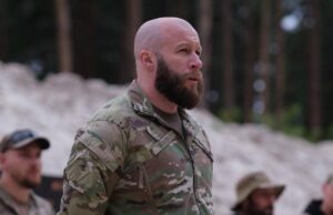 Європейських військ в Україні не буде: Жорін навів вагомий аргумент Європейських-військ-в-Україні-не-буде:-Жорін-навів-вагомий-аргумент