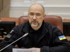 В Україні стало менше відключень світла. Шмигаль назвав причину В-Україні-стало-менше-відключень-світла.-Шмигаль-назвав-причину