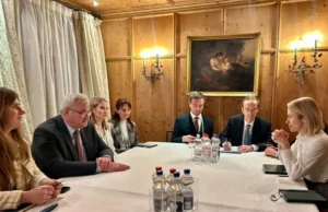 Глава МЗС України Сибіга зустрівся з представницею ЄС Каллас – обговорили три важливі теми Глава-МЗС-України-Сибіга-зустрівся-з-представницею-ЄС-Каллас-–-обговорили-три-важливі-теми