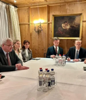 Глава-МЗС-України-Сибіга-зустрівся-з-представницею-ЄС-Каллас-–-обговорили-три-важливі-теми