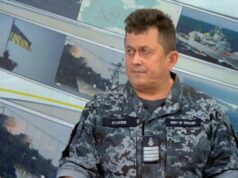 Росія створила підрозділ для протидії морським дронам України: деталі від Риженка Росія-створила-підрозділ-для-протидії-морським-дронам-України:-деталі-від-Риженка