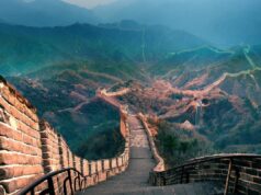 Учені помилялися: розкрито таємницю загибелі давньої китайської цивілізації Учені-помилялися:-розкрито-таємницю-загибелі-давньої-китайської-цивілізації