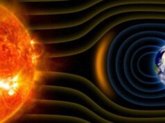 Магнітні бурі: прогноз на 15 лютого Магнітні-бурі:-прогноз-на-15-лютого