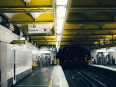 Уривки віршів українських поеток розмістили на станціях метро в Парижі Уривки-віршів-українських-поеток-розмістили-на-станціях-метро-в-Парижі