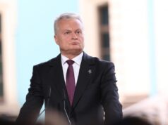Президент Литви висловився про мирні переговори щодо війни в Україні Президент-Литви-висловився-про-мирні-переговори-щодо-війни-в-Україні